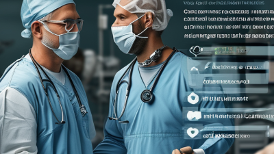 Top 5 Ways to Evaluate Orthopedic Implants Brand Reputation?