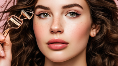 Why You Should Learn How to Use an Eyelash Curler Safely?