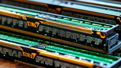 DDR5 Latency vs DDR4 Which is Better for Your Needs in 2026?