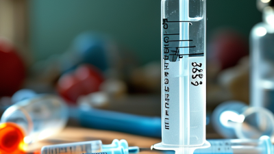 Top 10 Risks of Unsafe Syringe Use You Should Know?