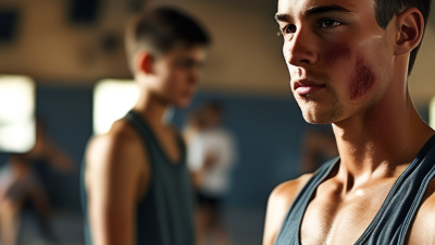 How to Prevent Sports Injuries During Training Effectively?