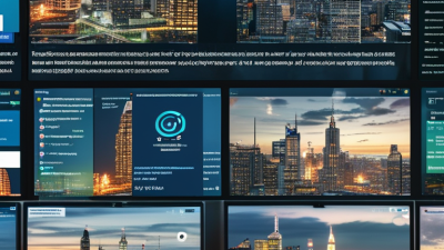 Top 10 Wireless Video Communication Solutions for Your Business?