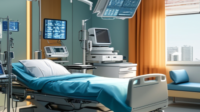 How Smart Hospitals Leverage Medical Devices for Better Care?