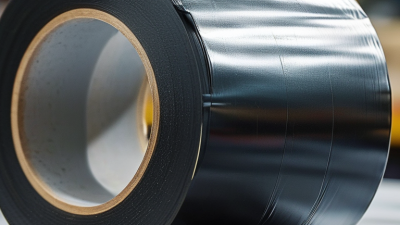 Top Cold Sealing Cover Tape Suppliers for 2026 Deals?
