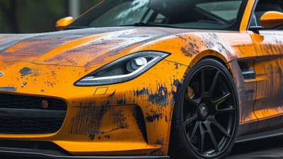 Top 10 Proteção Externa Automotiva Para Que Servir?