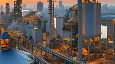 Ultimate Bulk Material Handling Solutions for China Best Types?