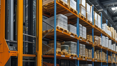Why Choose Heavy Duty Storage Solutions for Your Business?