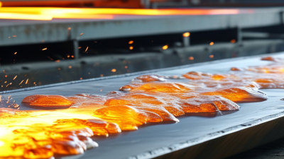 Difference Between Float and Tempered Glass Production Lines?