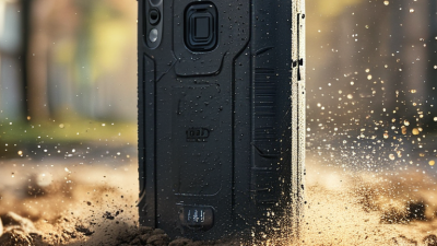 Top 10 Dustproof and Waterproof IPX5 Products You Need?