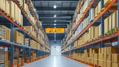 Top 10 Benefits of Radio Shuttle Storage Solutions in China?