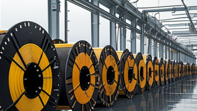 How to Choose the Best Energy Storage Cable for Your Needs?