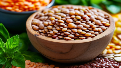 2026 Best Daily Vegetal Protein Intake How Much Should You Eat