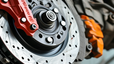 Top 10 Reasons Why Are My Brakes Squeaking After Replacement?