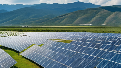 ¿Por qué es importante un inversor solar en sistemas de energía renovable?