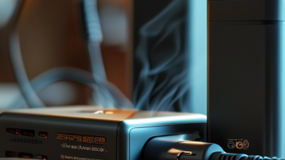 Why is My Fast Charger Getting Hot While Charging?