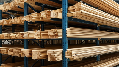 2026 How to Choose the Best Cantilever Storage Solutions?