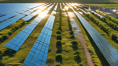 Top 10 Factors Affecting Photovoltaic Solar Panel Efficiency?