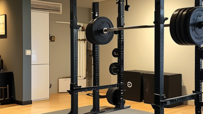How to Fit a Squat Rack in Your Apartment for Effective Workouts?