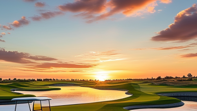 Qual é a velocidade máxima que um carro de golfe pode alcançar?