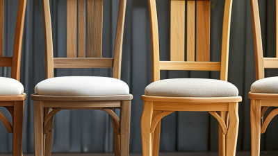 Why Choose Wood or Resin Chiavari Chairs for Your Event?