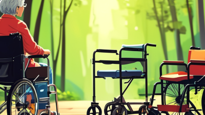 Why Choosing the Right Mobility Aid for Daily Use Matters?