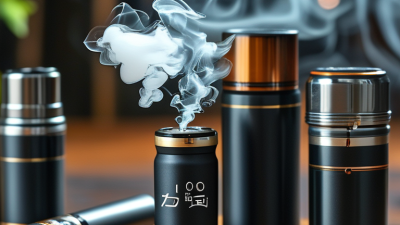 10 Tips to Fix a Burnt Taste in Your New Vape Pod?