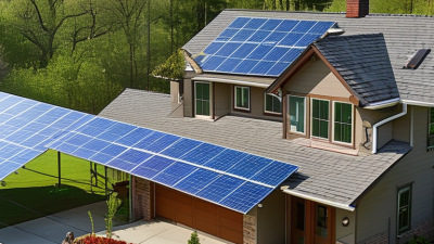 How to Choose the Right Solar Inverter Size for Your Home?