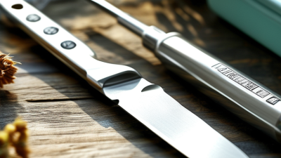 How to Safely Dispose of Used Surgical Blades at Home?