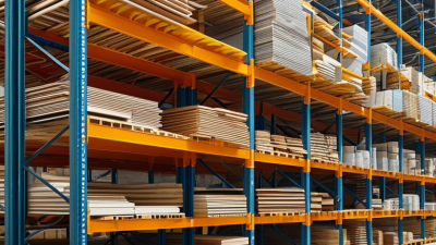 What is Cantilever Storage and How Does It Work?