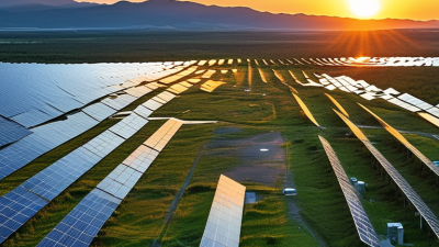 ¿Cómo funcionarán los paneles solares en 2026?
