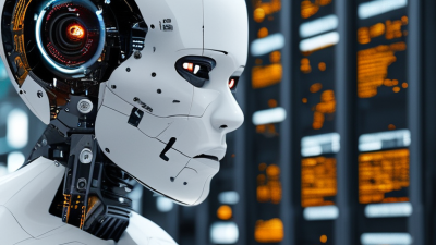 Top 10 AI Server Solutions Providers for Global Buyers?