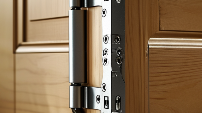 10 Essential Tips on How to Install Door Hinges Properly?
