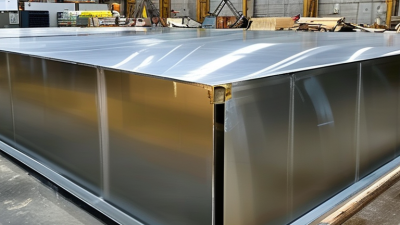 Top 10 Benefits of Using 304 Steel Sheet for Your Projects?