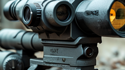 Top 10 Tips for Choosing Between Infrared and Laser Night Vision?