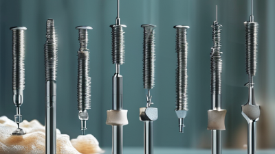 What are PFNA Intramedullary Nails Benefits and Uses?