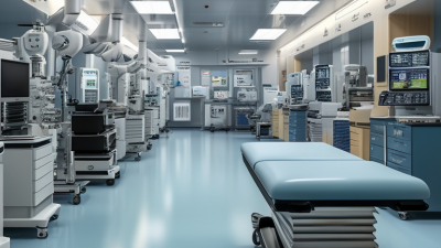 How to Find a Trusted Medical Equipment Supplier in China?