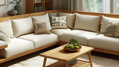 ¿Top 10 maneras de organizar muebles en una sala pequeña?