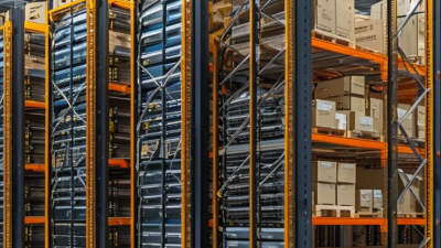 Top Heavy Duty Storage Solutions for Your Business Needs?
