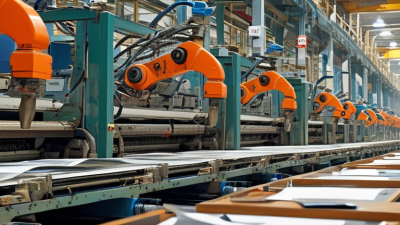10 Tips to Enhance Efficiency in Printing Production Lines?