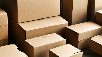 Top Paper Boxes For Packing Solutions You Need Today?