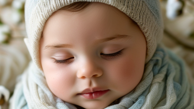 Best Newborn Cotton Swab for Safe Baby Care Products?