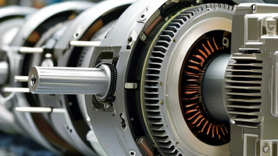 Top Questions About DC Motors for Global Buyers
