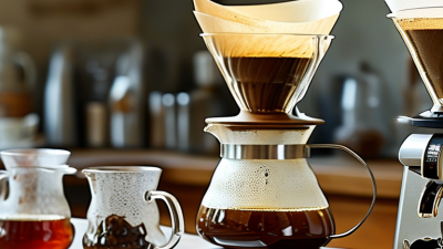 2026 Best Coffee Maker vs Coffee Machine What is the Difference