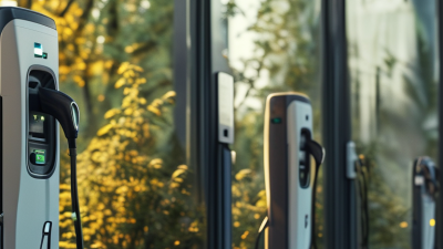 How Long Does It Take to Charge an Electric Vehicle Tips?