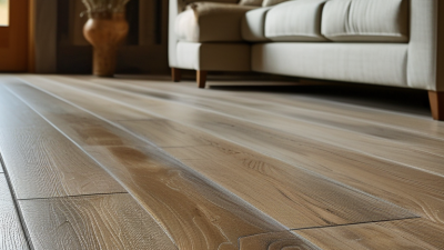 Best Flooring Options for Radiant Heating Systems in 2026?