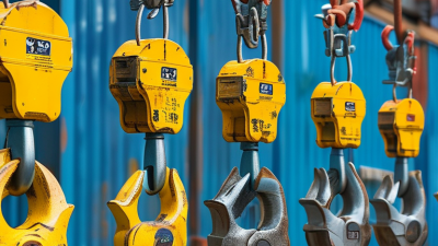 Top 10 China Rigging Shackles Companies You Should Know?