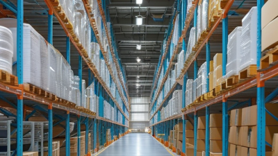 Top Radio Shuttle Storage Solutions in China for Global Buyers?