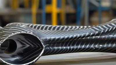 Why is Carbon Fiber Strong and Lightweight for Buyers?