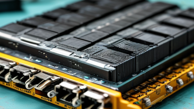 What is QSFP Transceiver and How Does It Work?