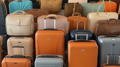 China Best Bags What is the Ideal Size for Personal Items on Flights?